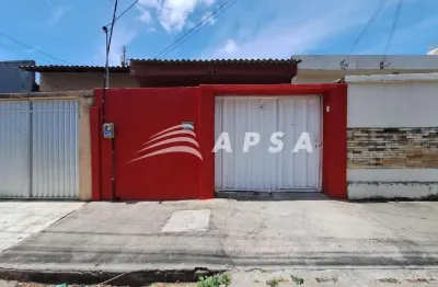 Casa para alugar no são joão do tauape, são 137m², oferecendo praticidade e boa distribuição interna