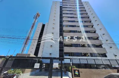 Apartamento para alugar na mangabeiras – vista parcial do mar e conforto completo! encante-se com es