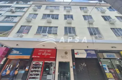 Imóvel com 54m², sala ampla, 02 quartos, banheiro social,  cozinha e área de serviço. excelente loca