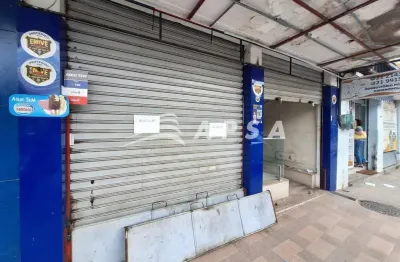 Excelente loja frente de rua ao lado do metro  oportunidade única de trazer ou iniciar seu negócio e