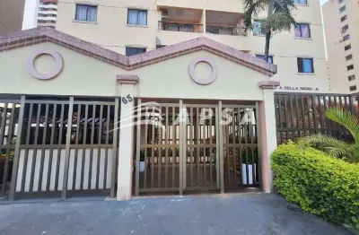 Oportunidade no stiep.  apartamento mobiliado e pronto para morar, 75 m²,  3 quartos, sendo 1 suíte,