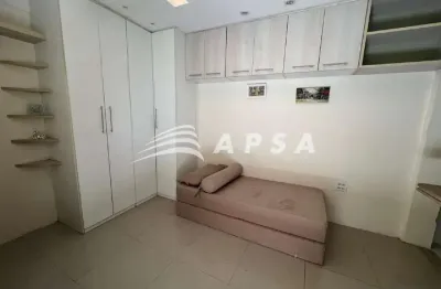 No coração vibrante de laranjeiras, um conjugado de 36m² prova que elegância também mora no compacto