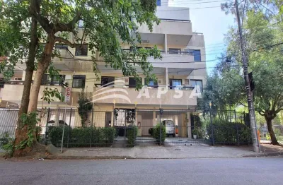 Excelente apartamento, na av genaro de carvalho - recreio dos bandeirantes, para aluguel. com 105m²,