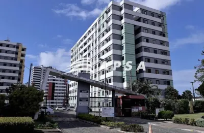 Gruta de lourdes (maceió).- ótimo apartamento na gruta de lourdes com 65,41 m². apartamento situado