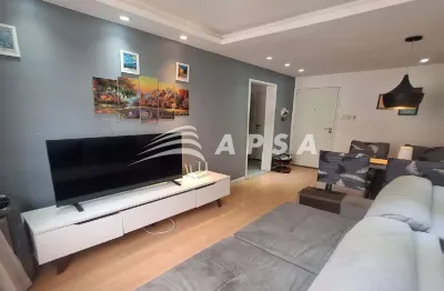 Apartamento no engenho novo, este apartamento foi pensado para quem busca praticidade sem abrir mão