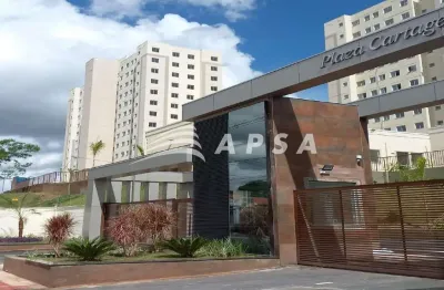 Viva com conforto e lazer todos os dias! apartamento amplo e bem iluminado, com 2 quartos, sala acon