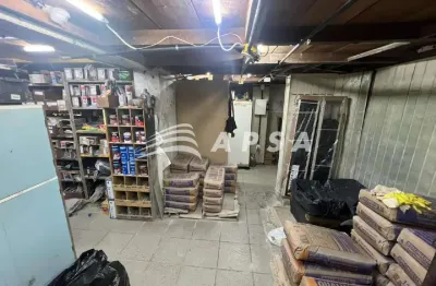 Na charmosa rua gustavo sampaio, no coração do leme, existe uma loja que se destaca à primeira vista