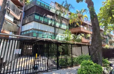 Linda cobertura duplex, 04 quartos e 04 banheiros, no recreio dos bandeirantes, para aluguel. com 17