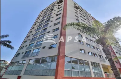 Ótimo apartamento, disponível para locação, no condomínio residencial firenze no bairro do pechincha
