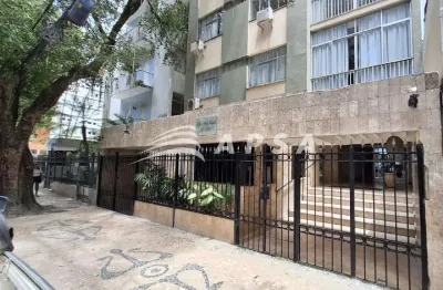 Boa oportunidade no corredor da vitoria apartamento amplo e com vista mar  130 m² composto por 3 qua