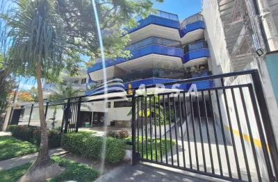 Excelente apartamento, de frente, 96m2, composto por: varandão,  sala, 2 quartos (1 suite), banheiro