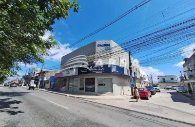 Excelente sala comercial para aluguel no benedito bentes, localizada em ponto estratégico, com grand