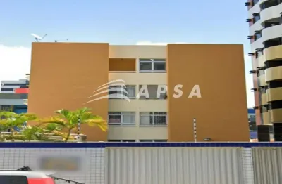 Apartamento dois quartos na ponta verde. edifício las vegas fica na av. dep. josé lages em frente as