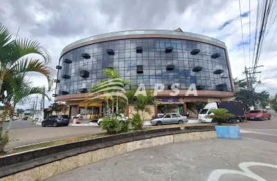 Invista no endereço certo para o sucesso do seu negócio: esta sala comercial no apollo 2 está locali