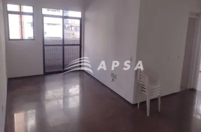 Excelente apartamento com 130 m², localizado em condomínio fechado, em um dos melhores bairros da ci