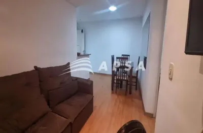 Excelente apartamento, totalmente mobiliado, 02 quartos, para locação, em jacarepaguá. são 50m², dis