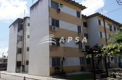Im 31583 al – poço (maceió), apartamento, 3 qts, térreo. apsa aluga - ótimo apartamento no poço com