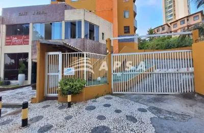 Apsa aluga:  apartamento em jardim armação composto por 40 m², 1 quarto, varanda, sala e cozinha,  ó