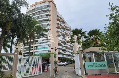 Excelente apartamento, 04 quartos, no condomínio ventanas - barra da tijuca. são 110m² divididos em