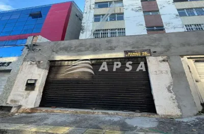 Loja para alugar no rio vermelho  com em média 30m², que possibilita várias oportunidades de negócio