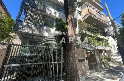 No coração do jardim botânico, um charmoso apartamento de 41m² aguarda seu primeiro morador. em prim