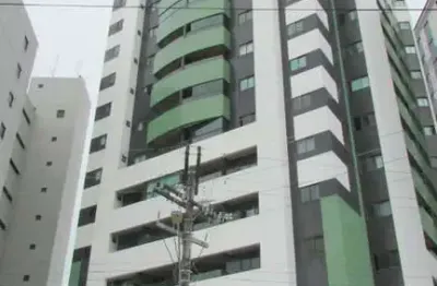 Excelente apartamento, composto de varanda gourmet, ampla sala de estar com rack e espelho, sala de