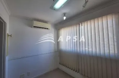 Dê ao seu negócio o endereço e a estrutura que ele merece nesta sala comercial de excelente localiza