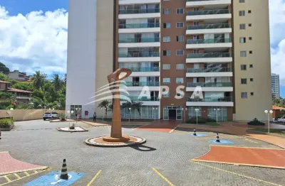Boa oportunidade em pituaçu. Condominio residencial mario cravo apartamento  com 90m² composto por 2