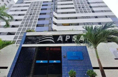 Aluguel de apartamento na ponta verde. Excelente oportunidade para morar em uma das localizações mai