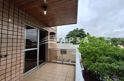 Excelente apartamento, na silva teles - andaraí, para locação. Com 85m², espaçoso e com ótima luz na