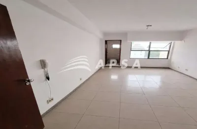 Sala comercial para locação – 33 m² | localização privilegiada  excelente sala comercial com 33 m²,