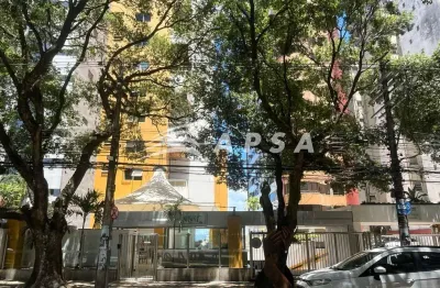 Loft com suíte no corredor da vitória   com em média 65m², localizado no charmoso bairro da vitória,