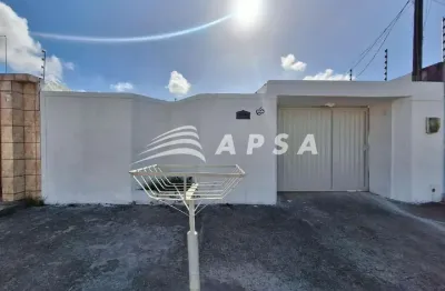 Casa para aluguel – cidade universitária (conj. Graciliano ramos) excelente oportunidade para quem b