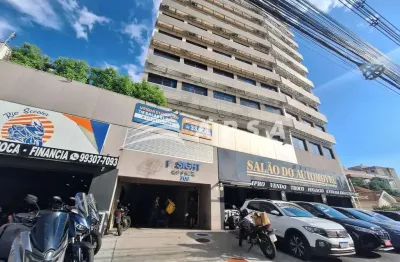 Sala comercial para aluguel, localizada na rua nelson cardoso, no tanque – jacarepaguá, em região co