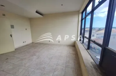 Dê visibilidade e sofisticação ao seu negócio nesta sala comercial no apollo 2, um prédio de referên
