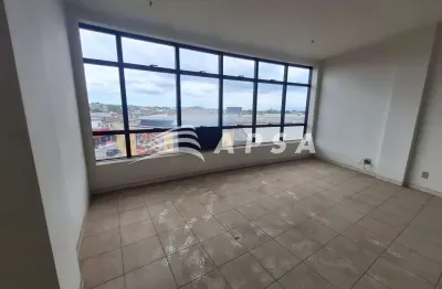 Dê visibilidade e sofisticação ao seu negócio nesta sala comercial no apollo 2, um prédio de referên