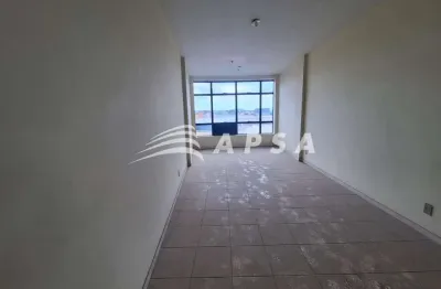 Dê visibilidade e sofisticação ao seu negócio nesta sala comercial no apollo 2, um prédio de referên