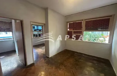 Na rua belfort roxo, este excelente apartamento se destaca pela claridade e ventilação natural. Com