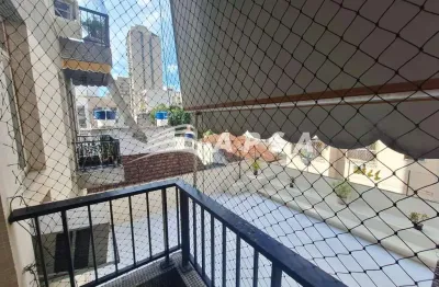 Viva o conforto e a praticidade em um apartamento pensado para facilitar o seu dia a dia: este imóve