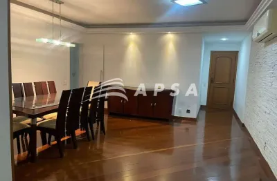 Espetacular apartamento 3 quartos com suite e 2 vagas na tijuca     venha se encantar com esse apart