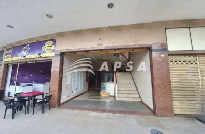 Coloque seu negócio em evidência desde o primeiro dia com esta loja de frente no térreo do apollo 2,