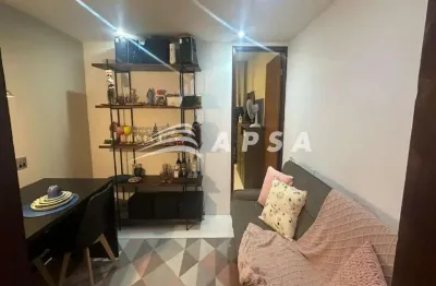 Ótima oportunidade no victoria marina/ corredor da vitória.  Apartamento mobiliado, vista mar e pron