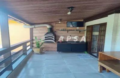 Apartamento de 02 quartos, para aluguel, na ilha da gigóia, barra da tijuca, em localização privileg