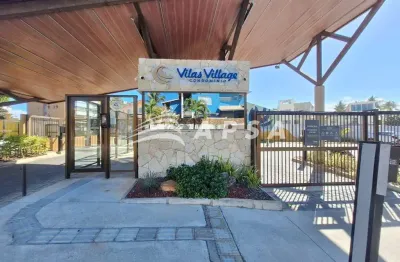 Boa oportunidade em villas do atlântico. Condomínio vilas village apartamento com 130² composto por