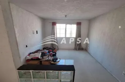 Em um charmoso apartamento de 45 m², cada espaço revela um novo começo esperando para acontecer. Log