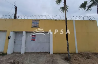 Excelente casa duplex para aluguel no francês, em marechal deodoro. Imóvel amplo, confortável e perf
