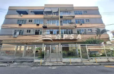 Ótimo apartamento de 70 m², sendo: sala, 02 quartos, banheiro social, cozinha, área de serviço, dep
