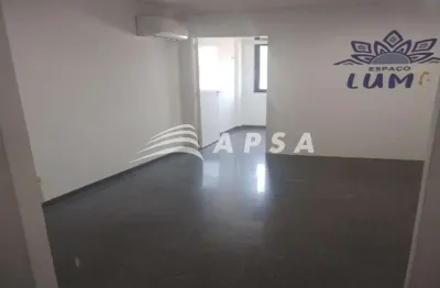 Excelente sala comercial, na avenida das américas - barra da tijuca, para locação. São 29m² dividido