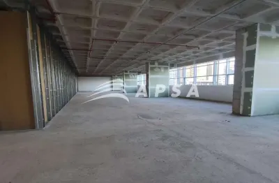 Andar corporativo para locação – 684 m² | history office excelente oportunidade para empresas que bu