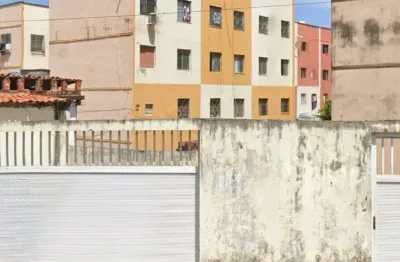 Apartamento com 2 quartos à venda no Bequimão, São Luís 